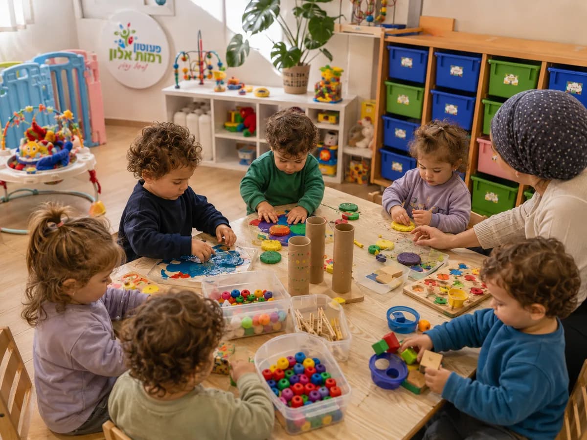 איור: אמנות ויצירה